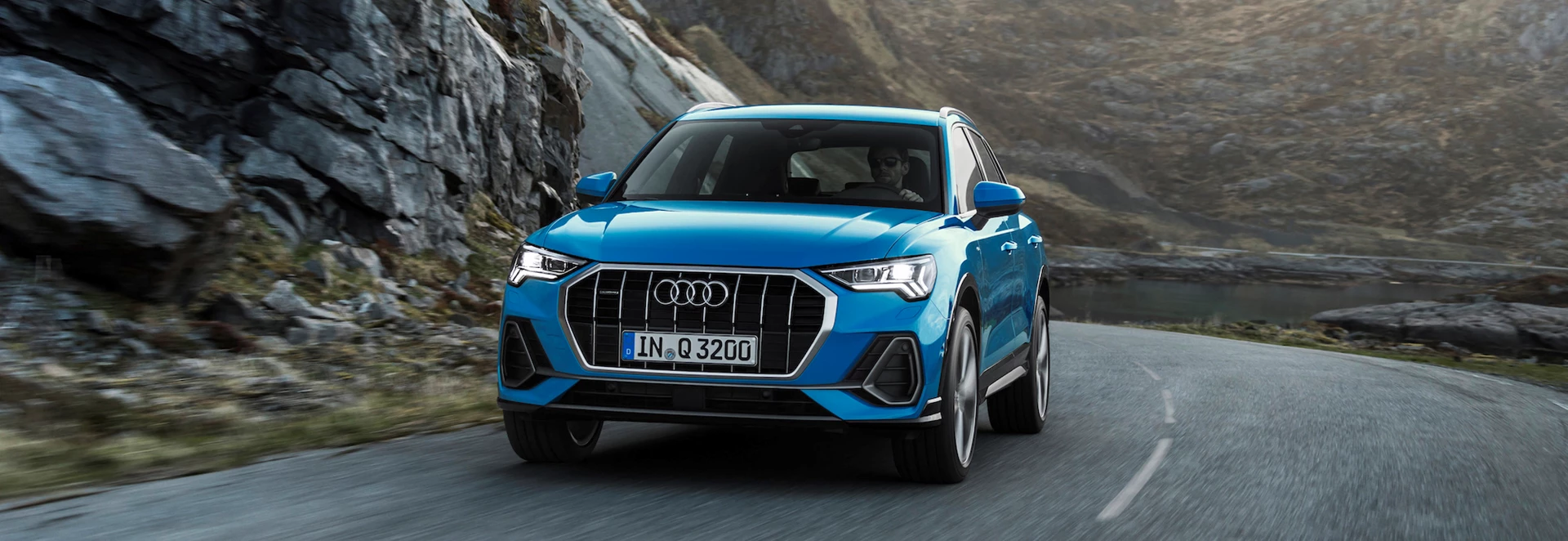 2019 Audi Q3 review